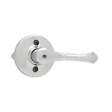 Kwikset Dorian Privacy Lever 300DNL-26-6AL-RCS